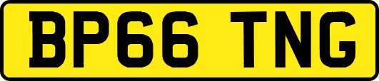 BP66TNG