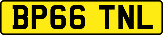 BP66TNL