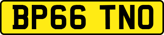 BP66TNO