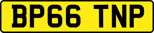 BP66TNP