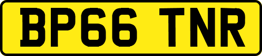 BP66TNR