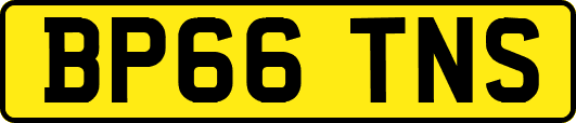 BP66TNS