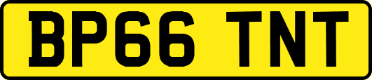 BP66TNT