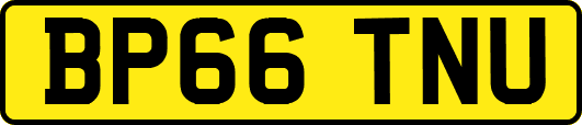 BP66TNU