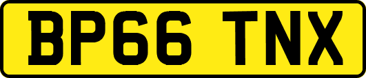BP66TNX