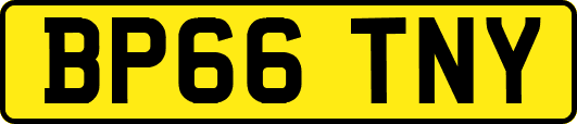 BP66TNY