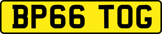 BP66TOG