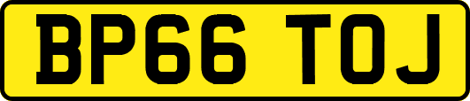 BP66TOJ