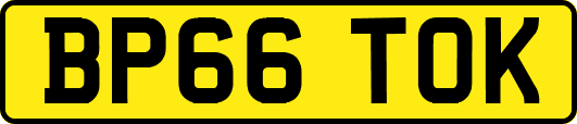 BP66TOK