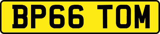 BP66TOM