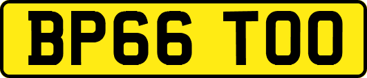 BP66TOO