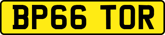 BP66TOR