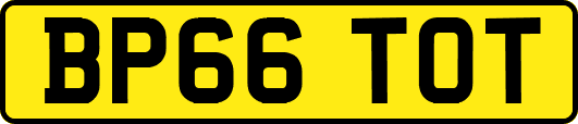 BP66TOT