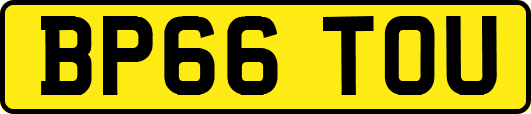 BP66TOU