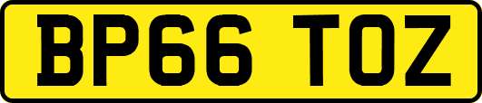 BP66TOZ
