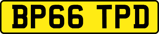 BP66TPD