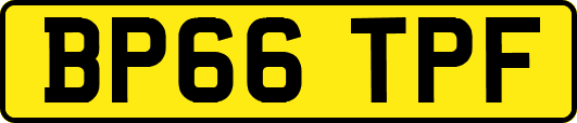 BP66TPF