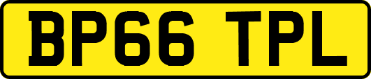 BP66TPL