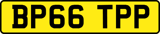 BP66TPP