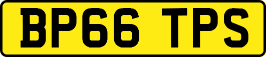 BP66TPS