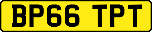 BP66TPT