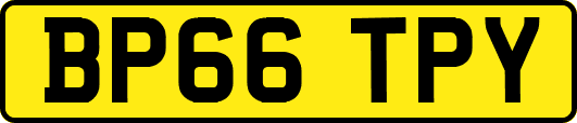BP66TPY