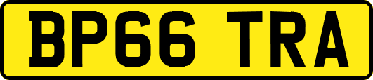 BP66TRA