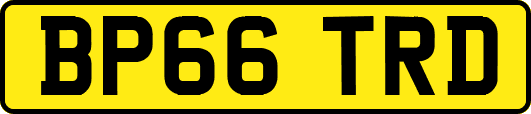 BP66TRD