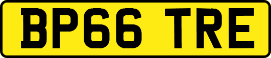 BP66TRE
