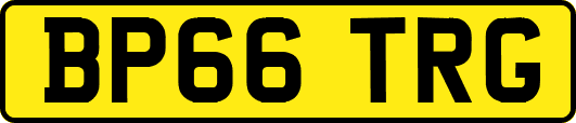 BP66TRG