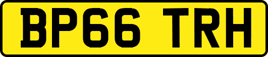 BP66TRH