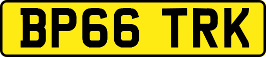 BP66TRK