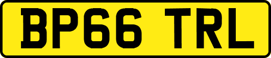 BP66TRL