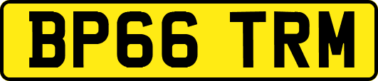 BP66TRM