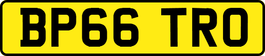 BP66TRO