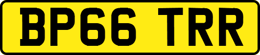 BP66TRR