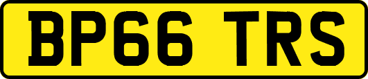 BP66TRS
