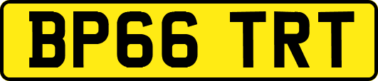 BP66TRT