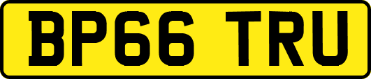 BP66TRU