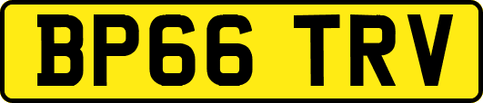 BP66TRV
