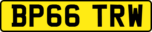 BP66TRW