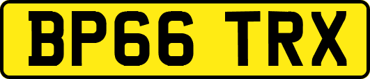 BP66TRX