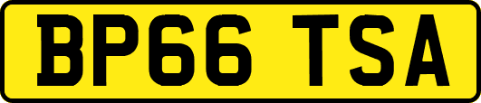BP66TSA
