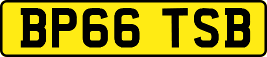 BP66TSB