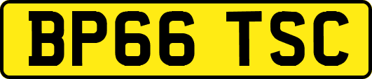 BP66TSC