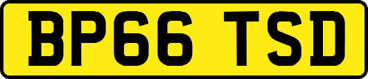 BP66TSD