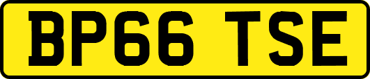 BP66TSE