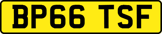 BP66TSF