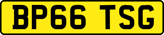 BP66TSG