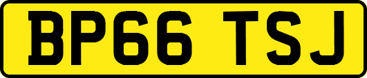 BP66TSJ
